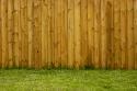 bigstockphoto New Fence Horizontal 129230